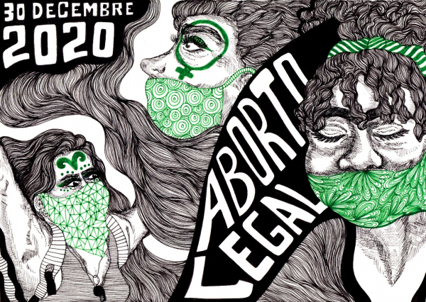 Aborto legal