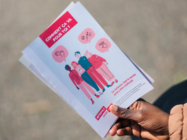 sensibilisation violences intrafamiliales campus de la doua