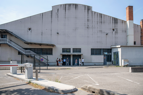 façade raphaël de barros travaux été