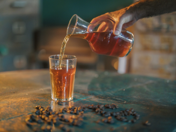 casacara collab café