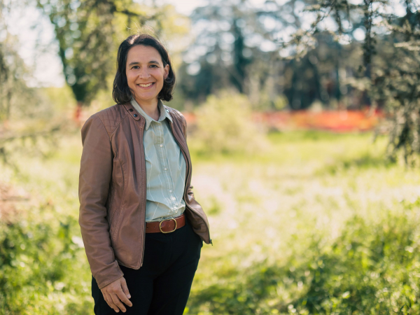 Agnès Thouvenot avril 2025