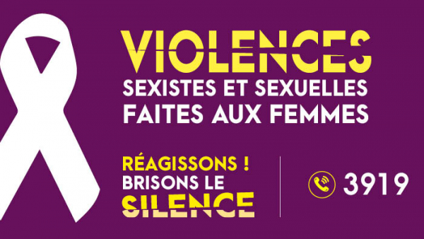 lutte contre les violences faites aux femmes