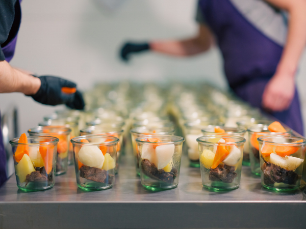 Manuel donatien cuisine en bocal