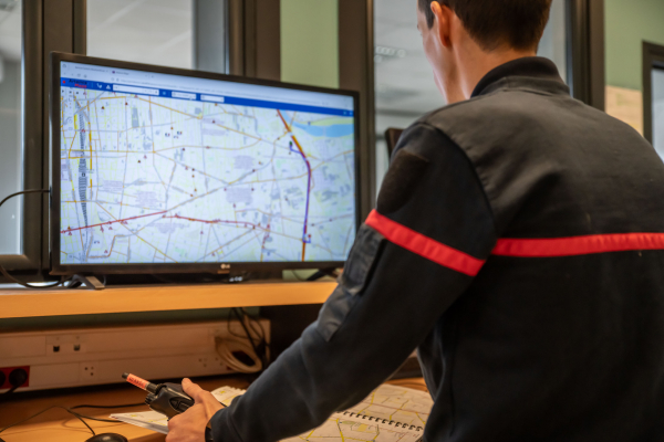 gestion des risques villeurbanne