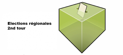 Elections régionales à Villeurbanne : résultats du 2nd tour