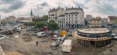 place Jules-Grandclément