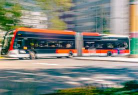 Plusieurs lignes de bus changent à partir du 31 août.