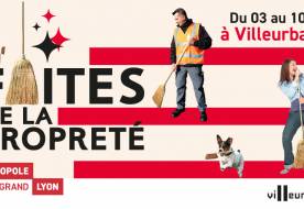 Ensemble, rendons notre ville plus propre !