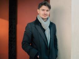 Yann Lemoine, fondateur des Biens en Commun.