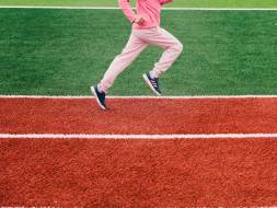 Petites foulées 2025